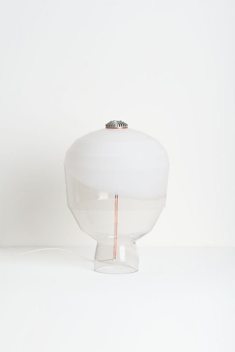 Ceiling/table lamp Lacuna Marina Dragomirova and Iain Howlett pic-1