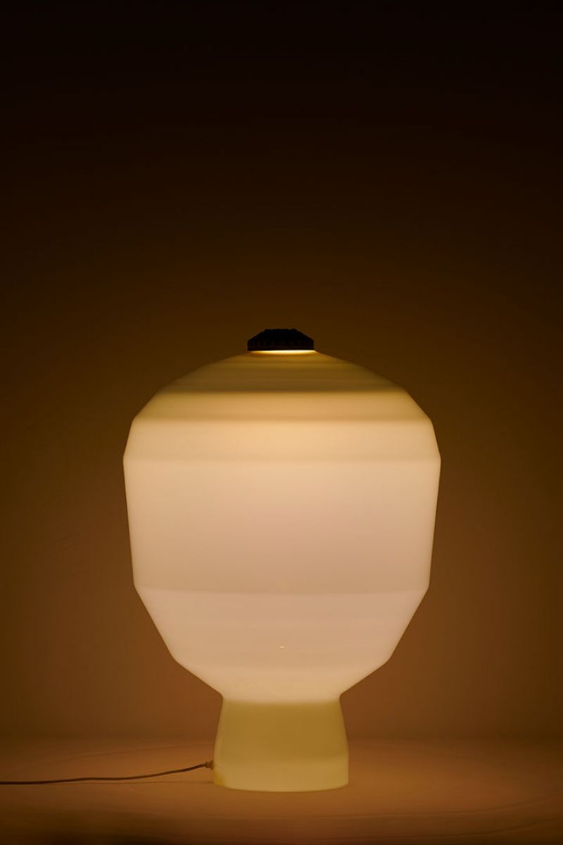 Ceiling/table lamp Lacuna Marina Dragomirova and Iain Howlett pic-3