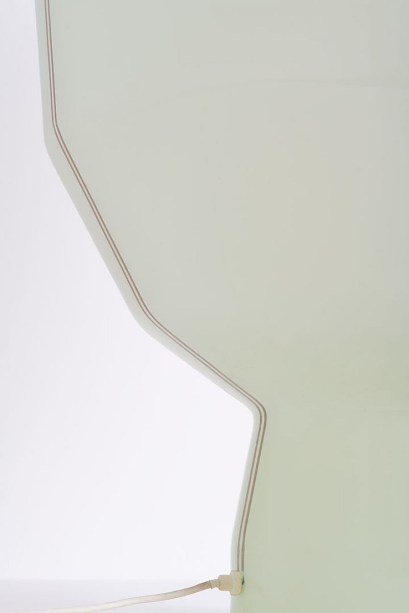 Ceiling/table lamp Lacuna Marina Dragomirova and Iain Howlett pic-7