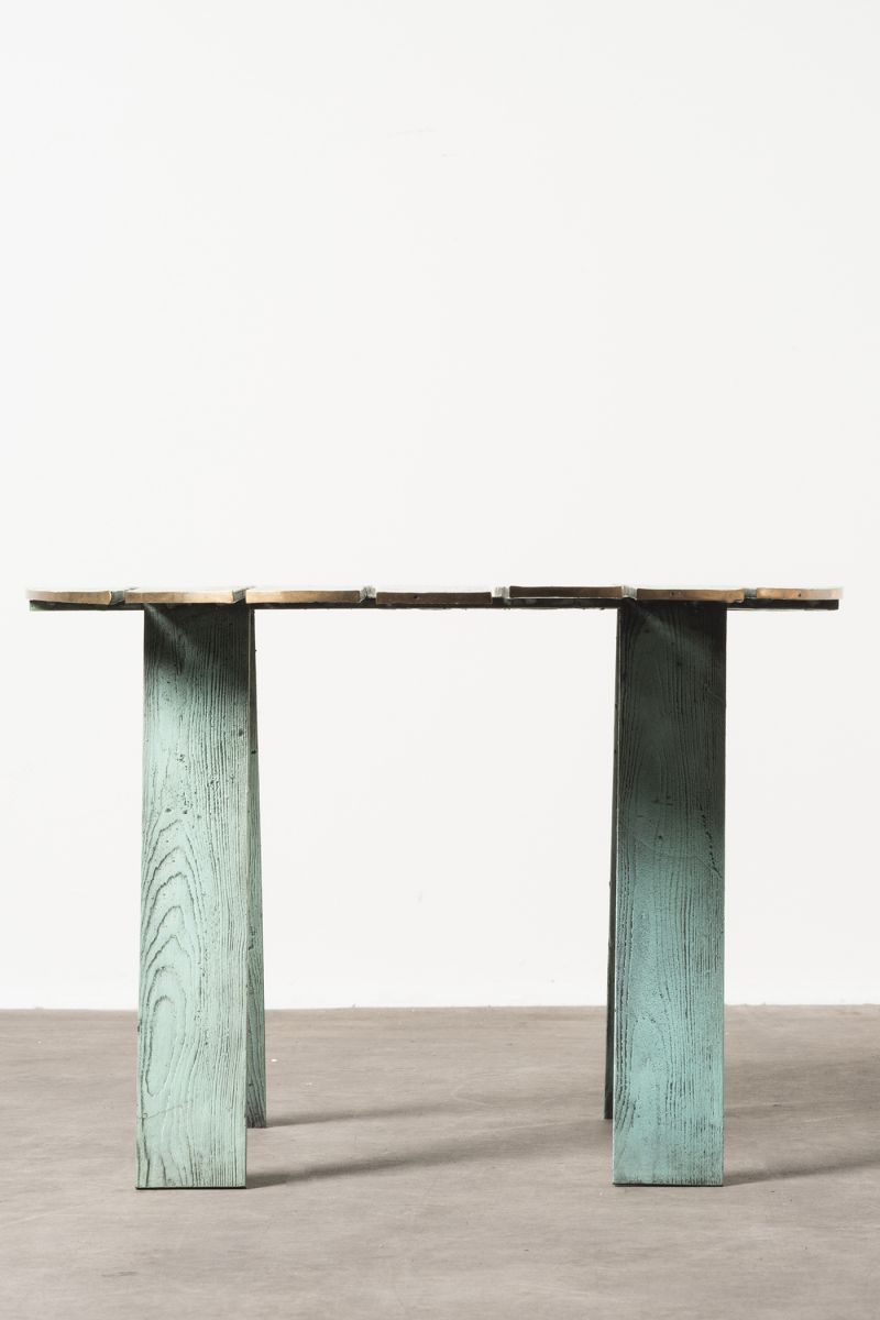 Low table Serial Planks Collection Francesco Faccin pic-4