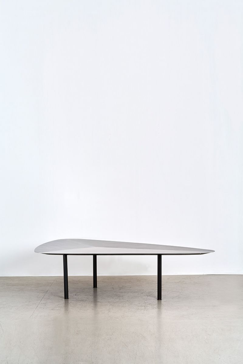 Low table Butterfly Claude Missir pic-5