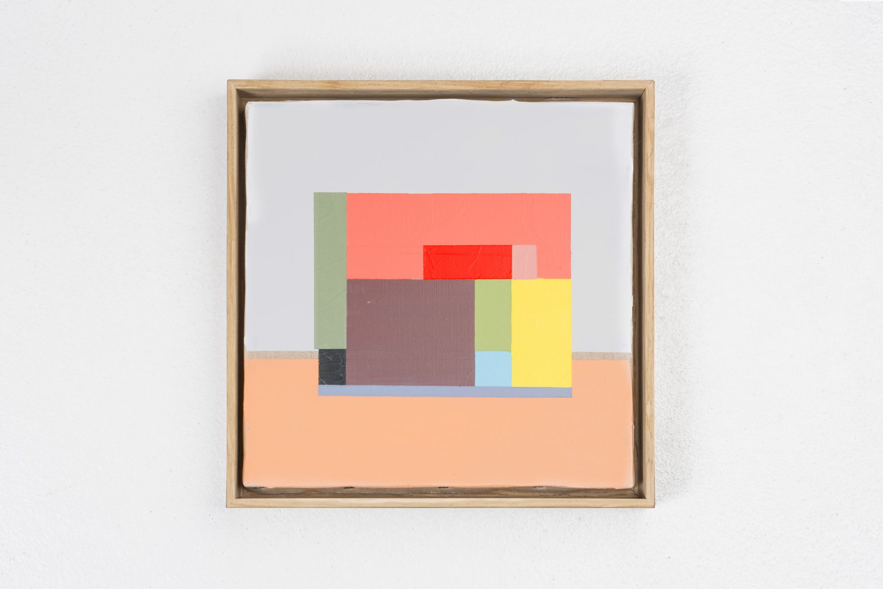 Colourscapes ‐ Architecture  Tommaso Fantoni pic-1
