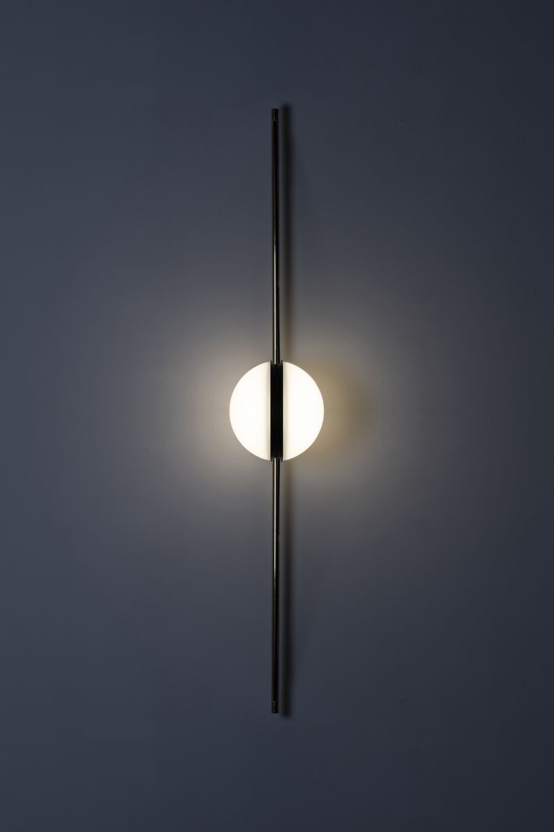 Danseuse wall lamp Atelier Lavit pic-1