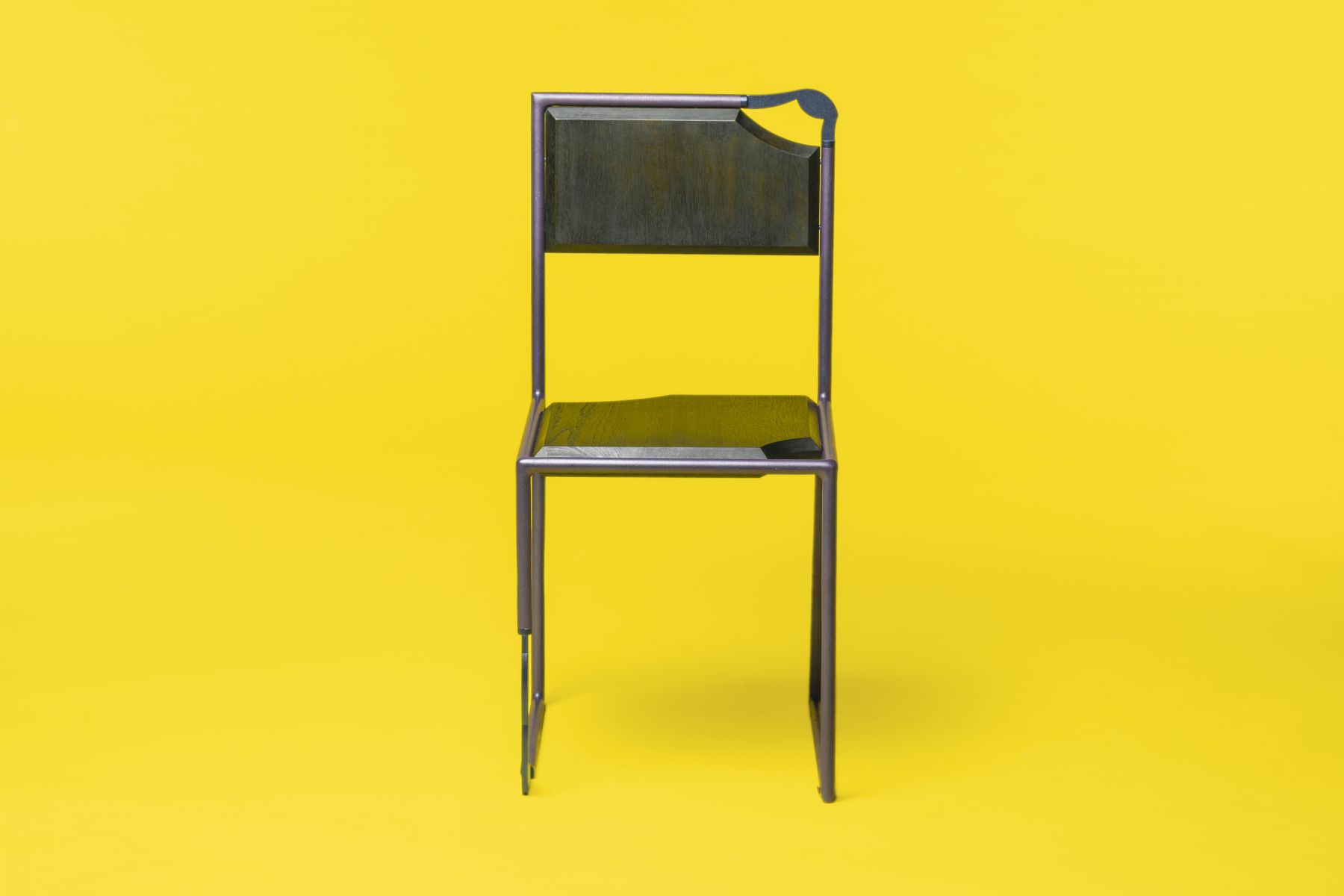 Chair Cathedra_Equisetifolia Martino Gamper pic-3
