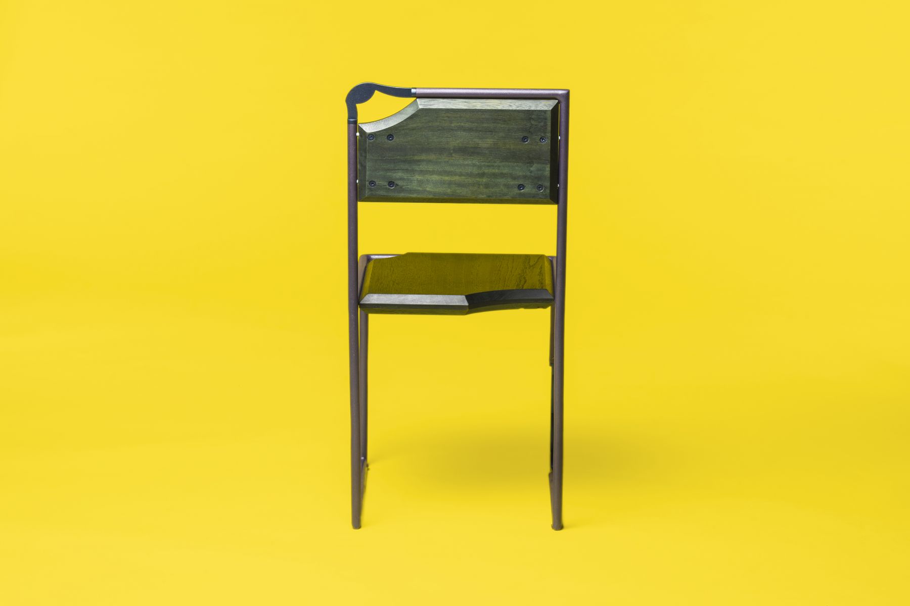 Chair Cathedra_Equisetifolia Martino Gamper pic-4