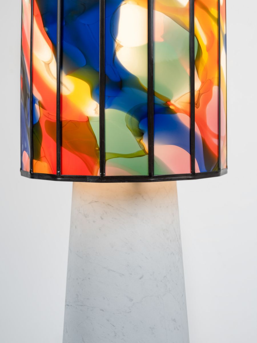 Floor Lamp 115.1  Maarten De Ceulaer pic-3