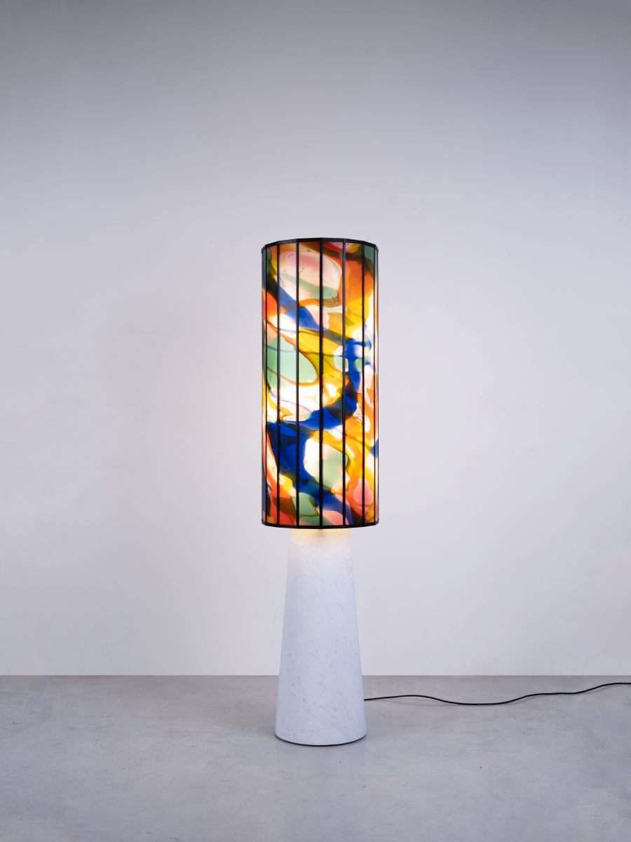 Floor Lamp 115.1  Maarten De Ceulaer pic-1