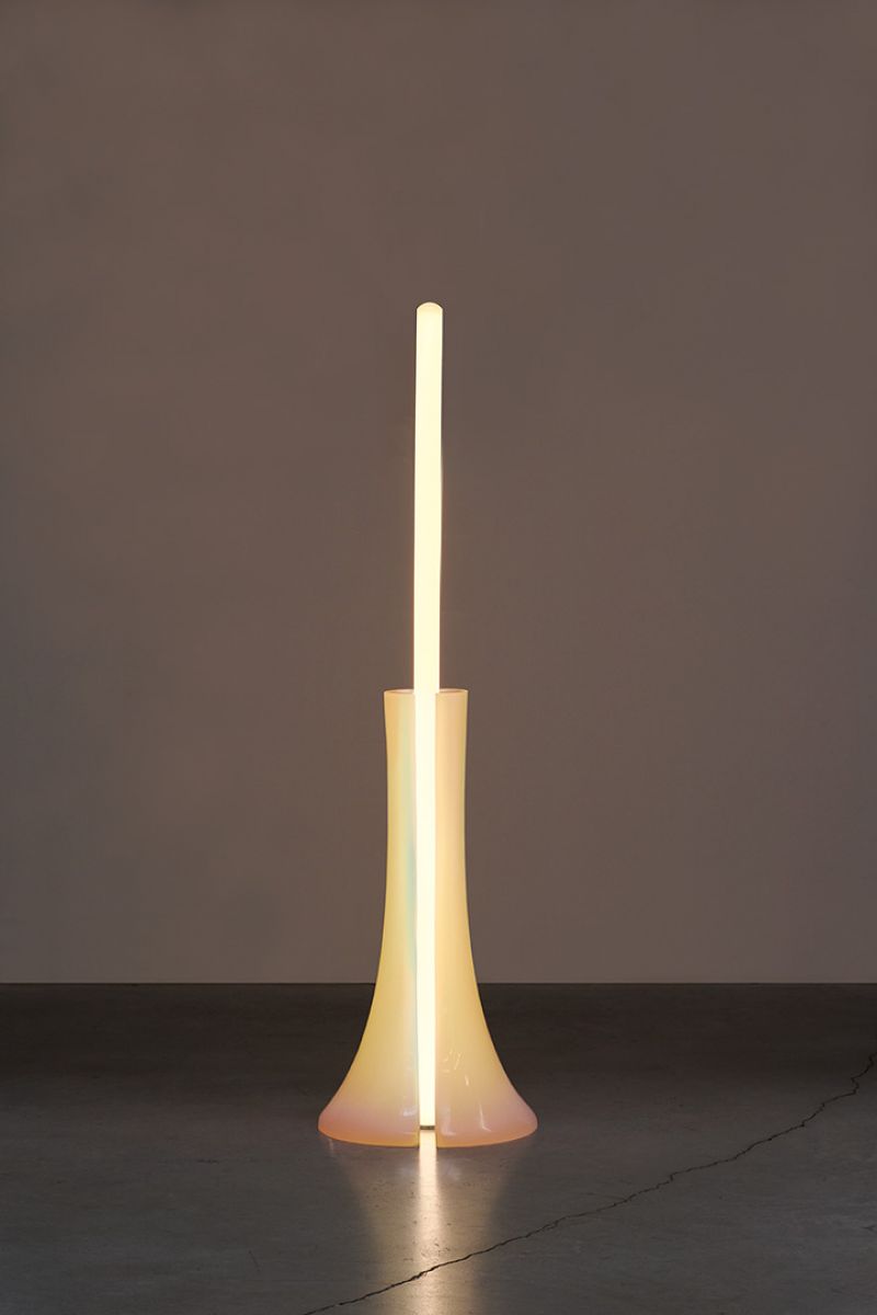 Floor Lamp Lichnos I  Objects of common interest  pic-4