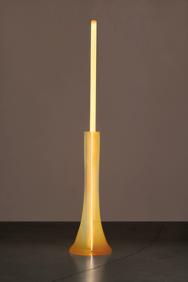Floor Lamp Lichnos II Objects of common interest  pic-4
