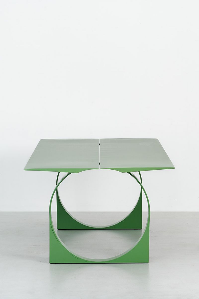 Outdoor table  Marco  Lavit pic-5
