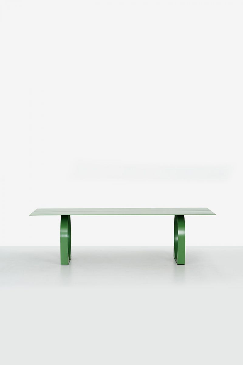 Outdoor table  Marco  Lavit pic-4