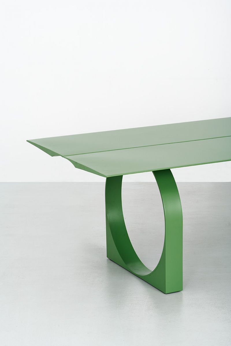 Outdoor table  Marco  Lavit pic-6