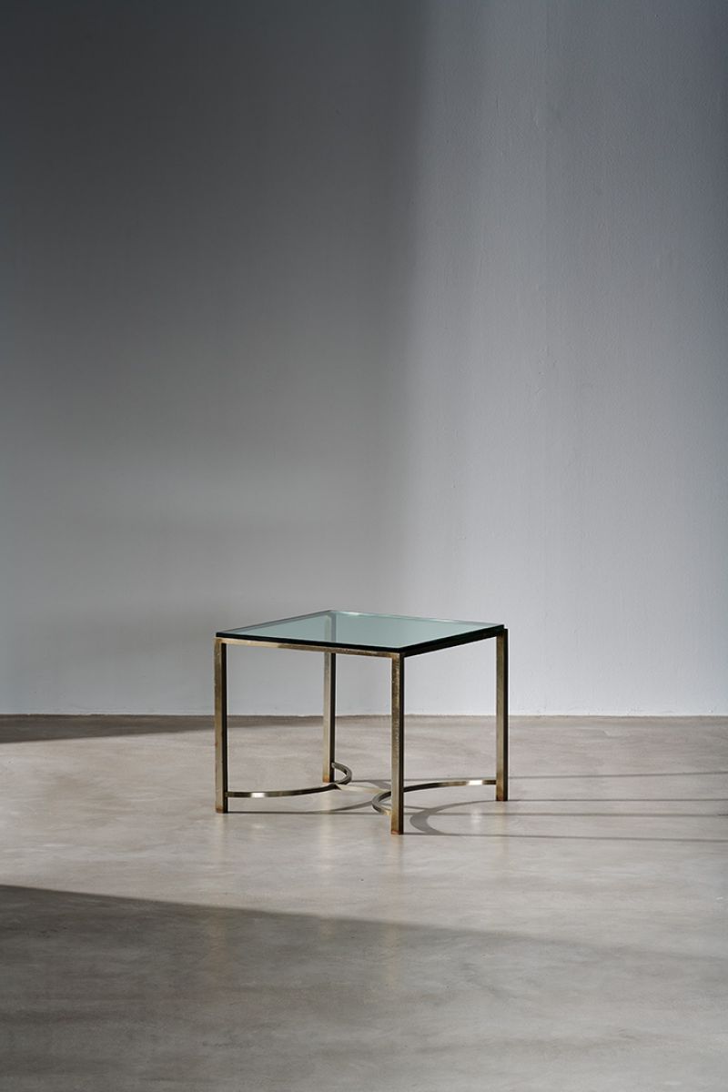Low table  Gabriella Crespi pic-1