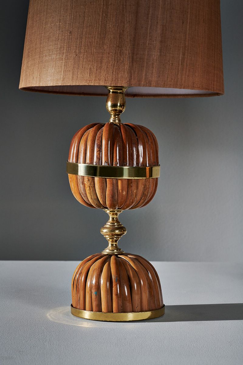 Table lamp  Gabriella Crespi pic-4