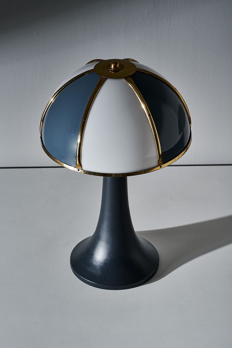 Table lamp Mond. Fungo Gabriella Crespi pic-4