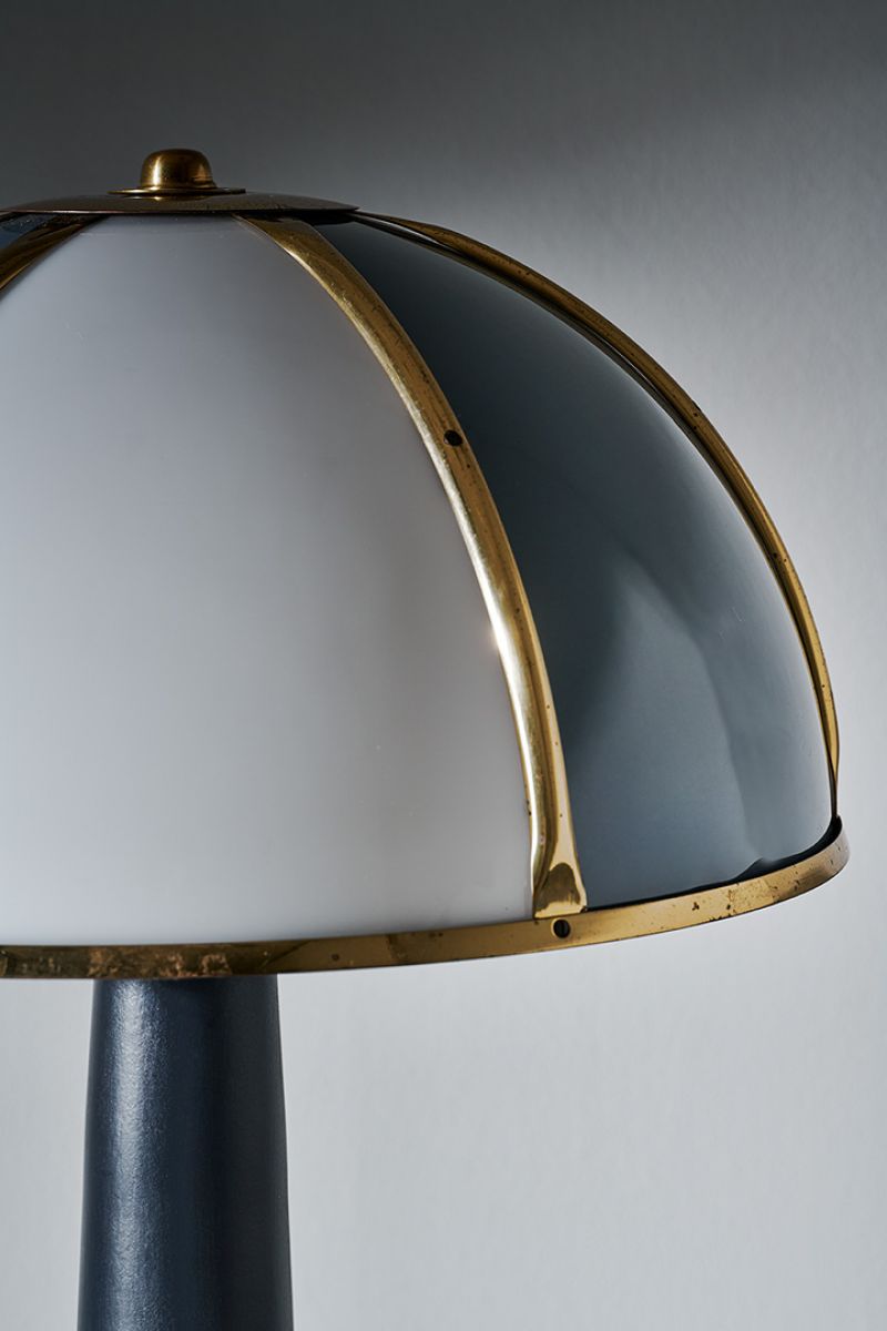 Table lamp Mond. Fungo Gabriella Crespi pic-5