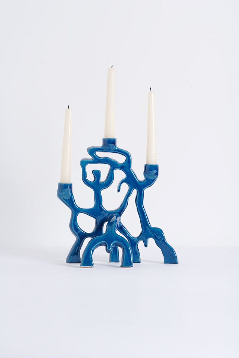 Candleholder OMO MSK_collective  pic-6