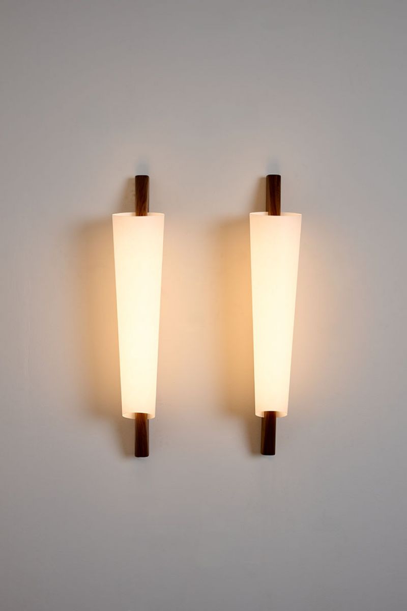 Wall lamp Velanova Sconce Joe Armitage pic-3