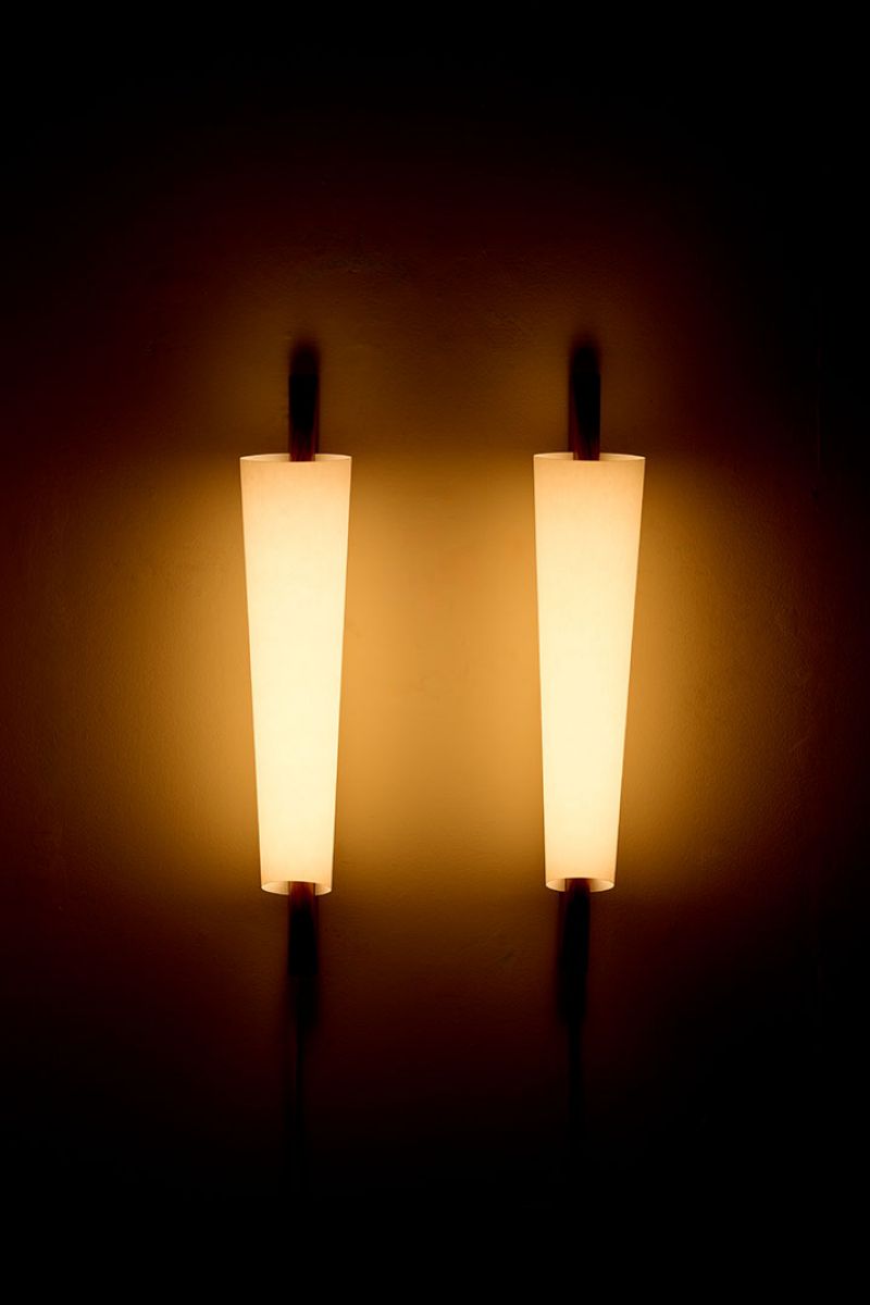 Wall lamp Velanova Sconce Joe Armitage pic-4