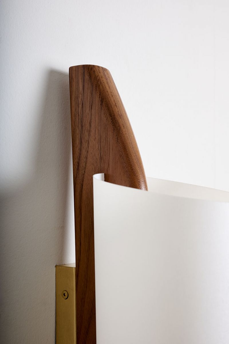 Wall lamp Velanova Sconce Joe Armitage pic-9