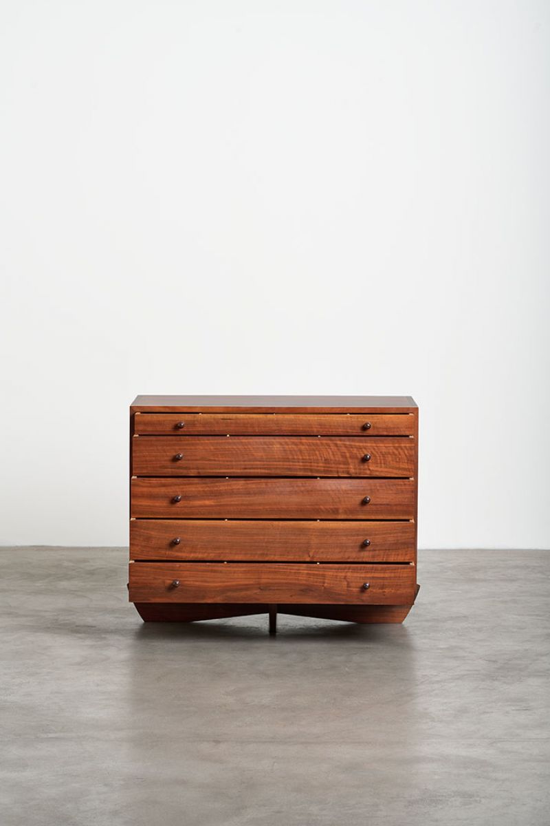 Chest of drawers  George Nakashima  pic-4