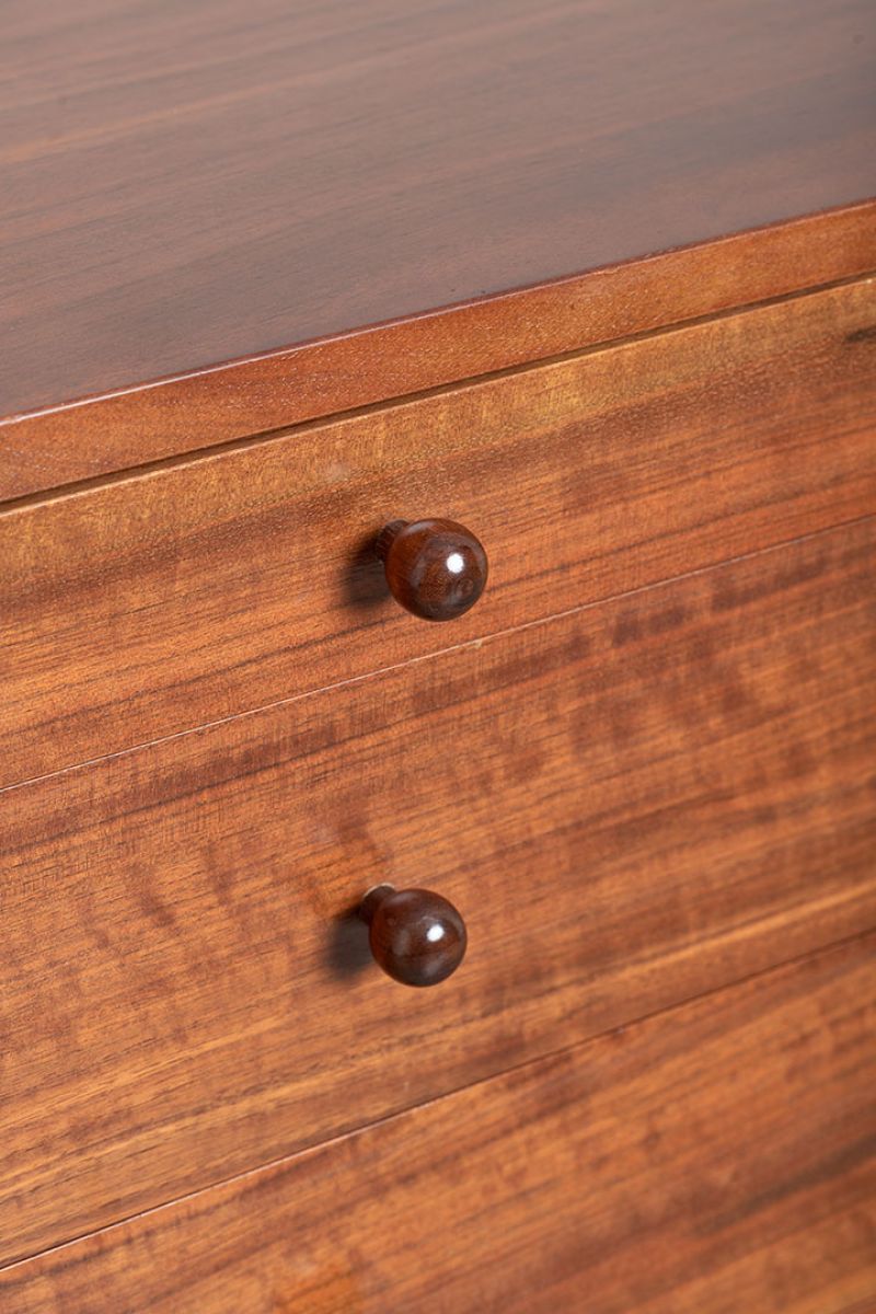 Chest of drawers  George Nakashima  pic-8