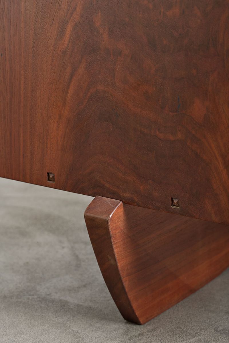 Chest of drawers  George Nakashima  pic-9