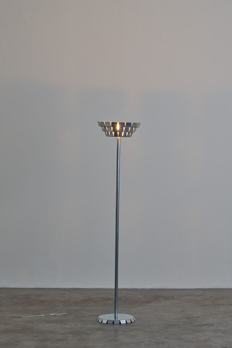 Floor lamp Mid-Century Journey  Supaform  pic-5