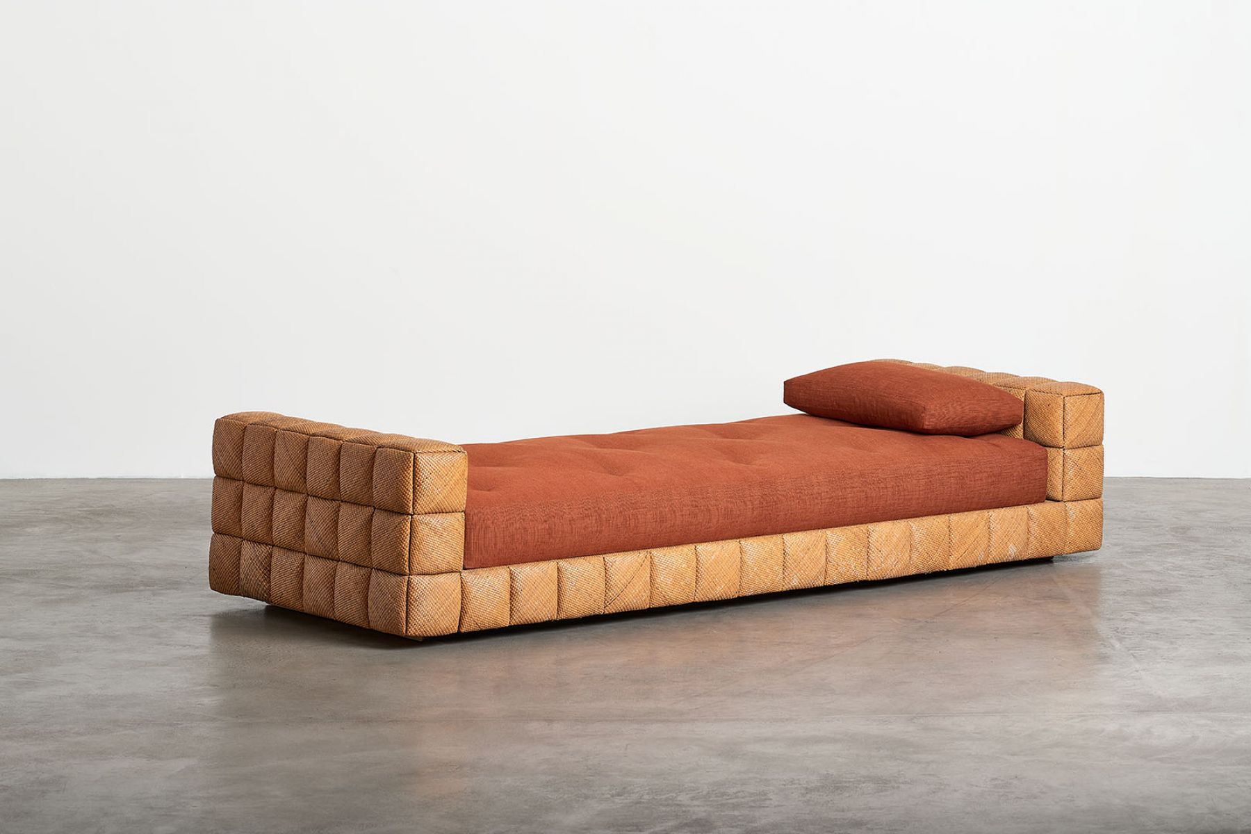 Day bed Marzio Cecchi pic-6