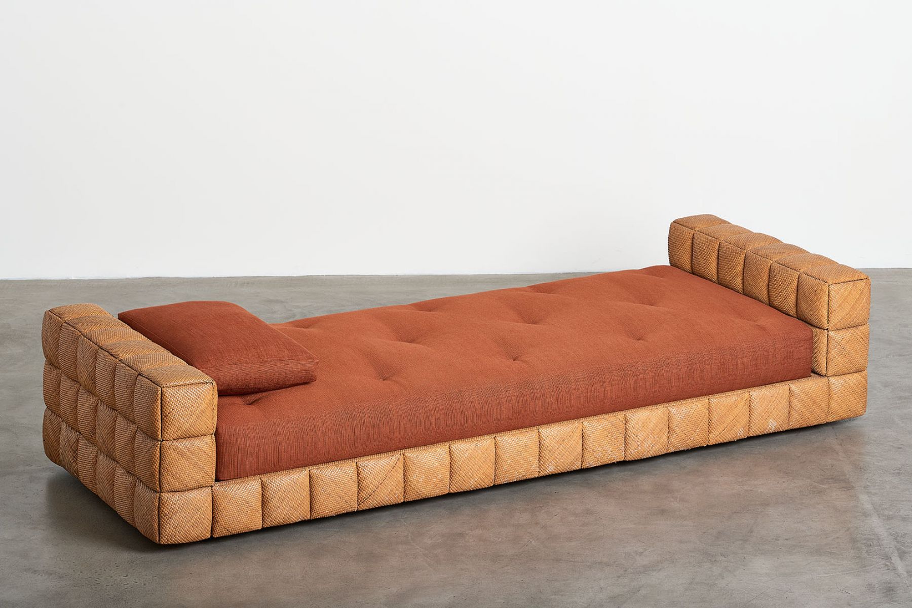 Day bed Marzio Cecchi pic-5