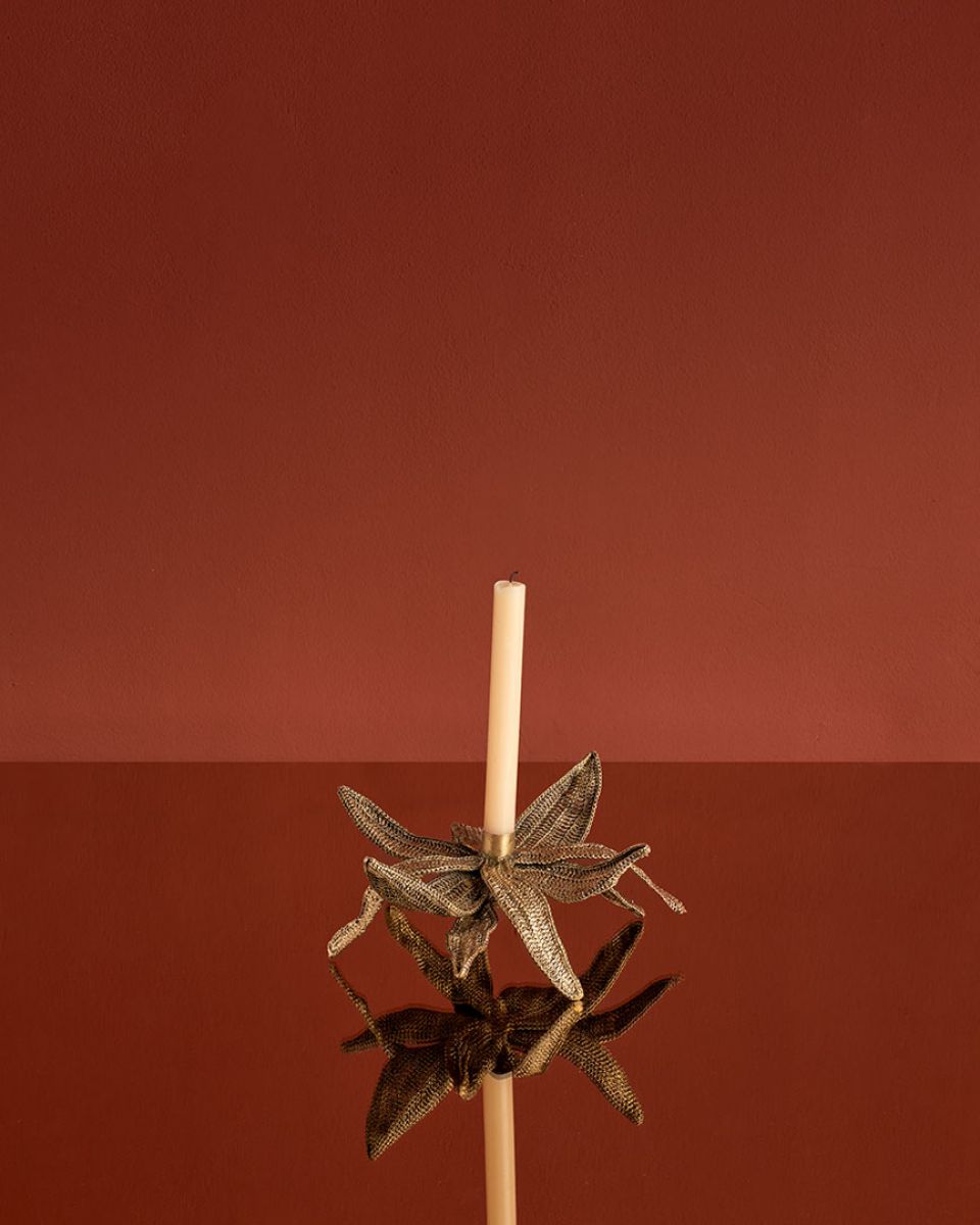 Candelabro Allegra Hicks pic-1