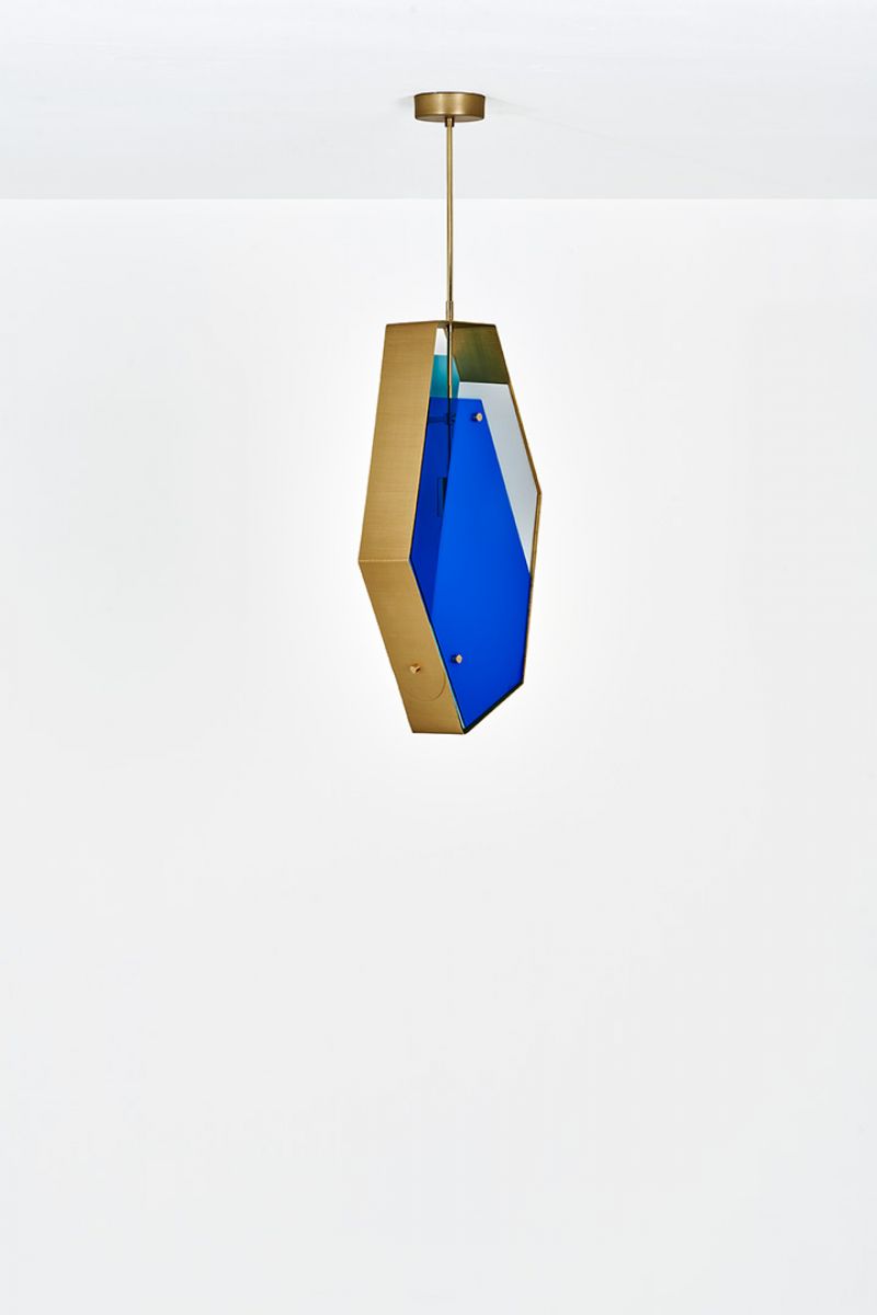 Ceiling Lamp Piero Vibeke Fonnesberg-Schmidt pic-3