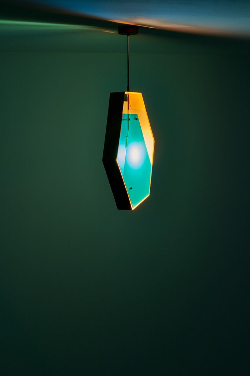 Ceiling Lamp Piero Vibeke Fonnesberg-Schmidt pic-4