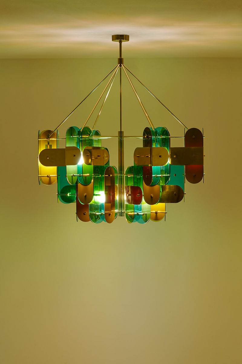Ceiling lamp Asta Vibeke Fonnesberg Schmidt pic-3