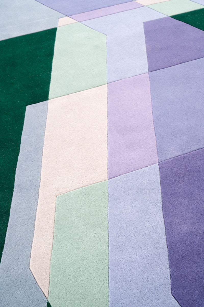 Vili carpet  Vibeke Fonnesberg-Schmidt pic-3