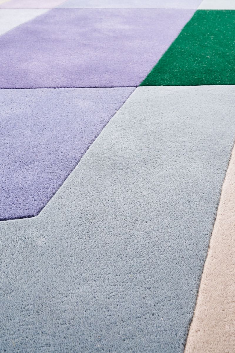 Vili carpet  Vibeke Fonnesberg-Schmidt pic-4