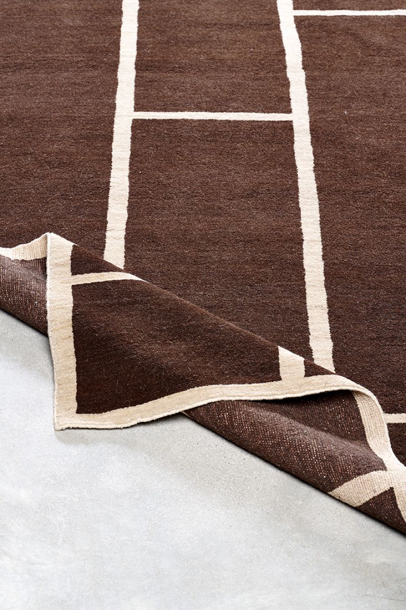 Tappeto Armanibaf Other contemporary carpets  pic-3