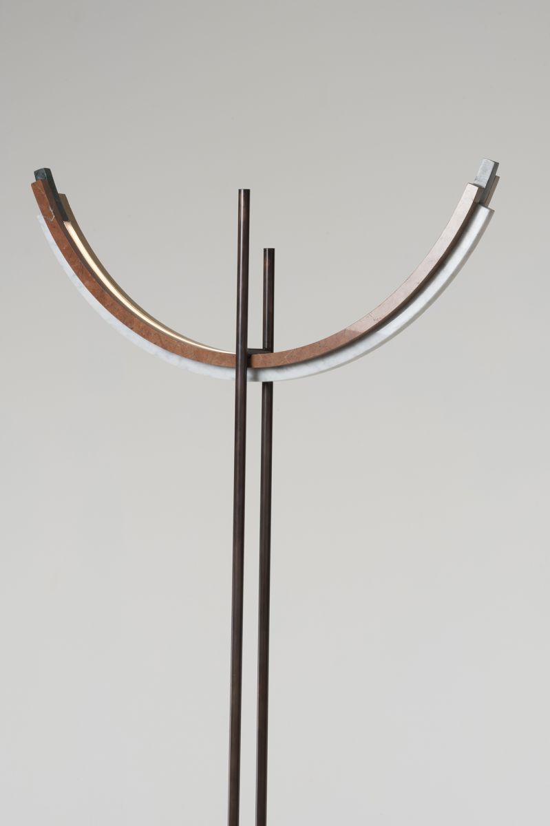 Floor lamp Analogia Project  pic-1