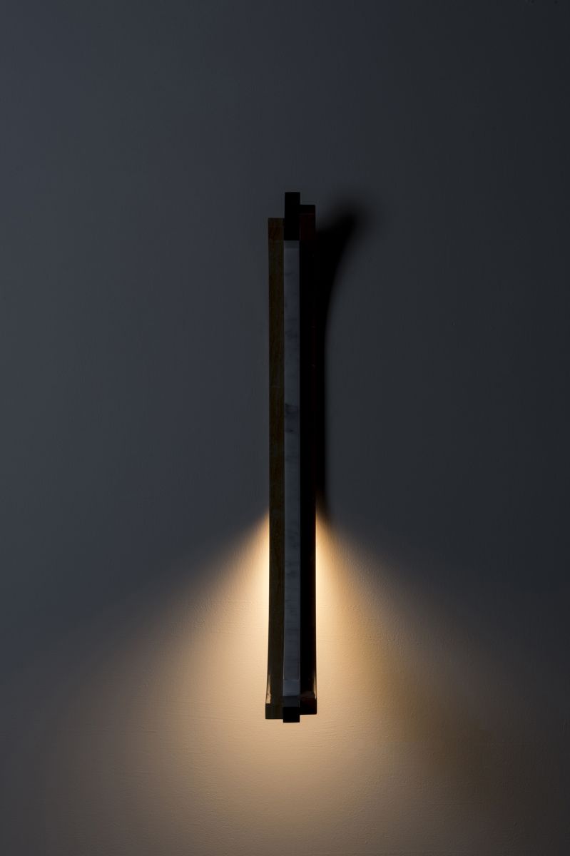 Wall lamp Analogia Project  pic-3