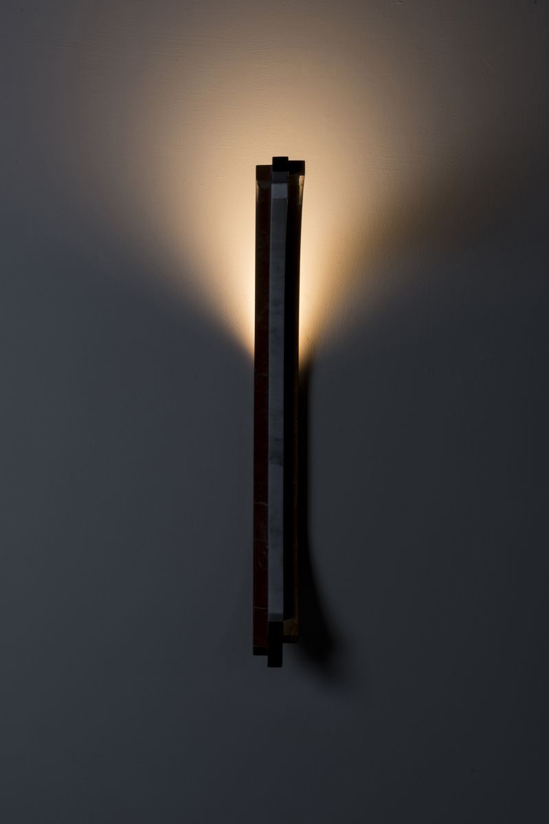Wall lamp Analogia Project  pic-4