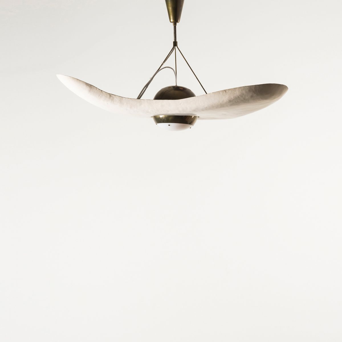 Ceiling lamp Angelo Lelii pic-1