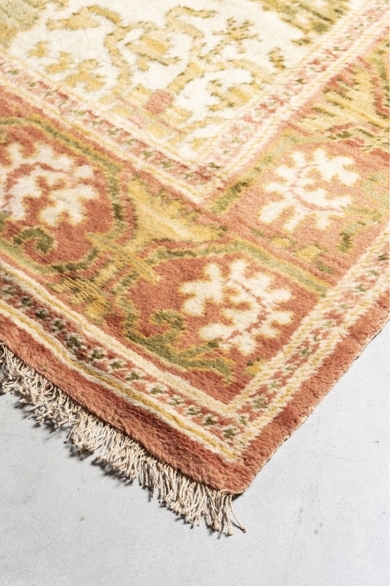 Tappeto Cuenca | 397 x 290 cm Antique carpets - Spain  pic-4