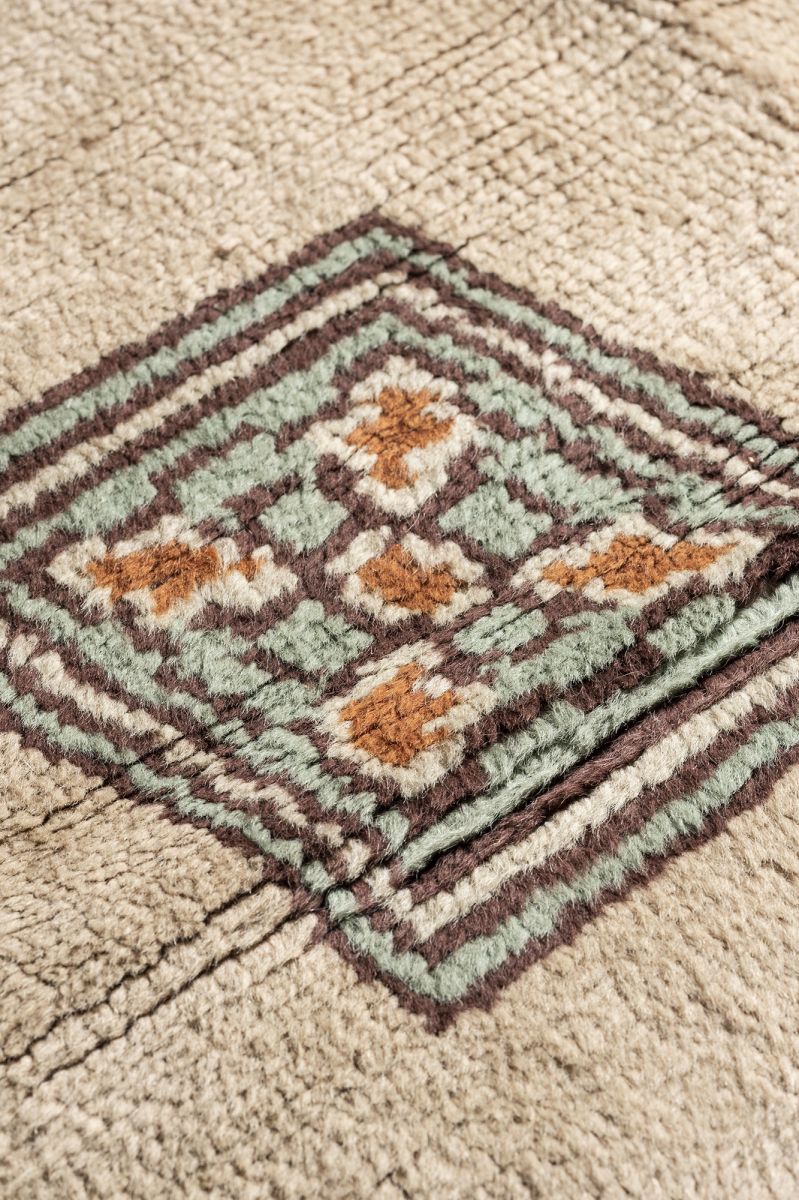 Carpet Europe | 425 x 350 cm Antique carpets - Europe  pic-3