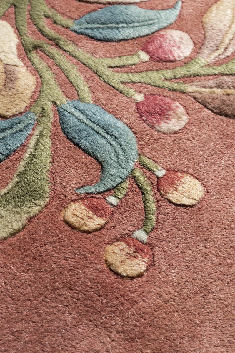Carpet | 360 x 270 cm Antique carpets - China  pic-3