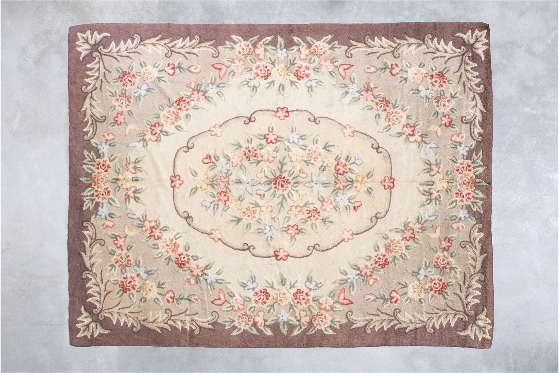 Tappeto | 227 x 297 cm Antique carpets - Spain  pic-1