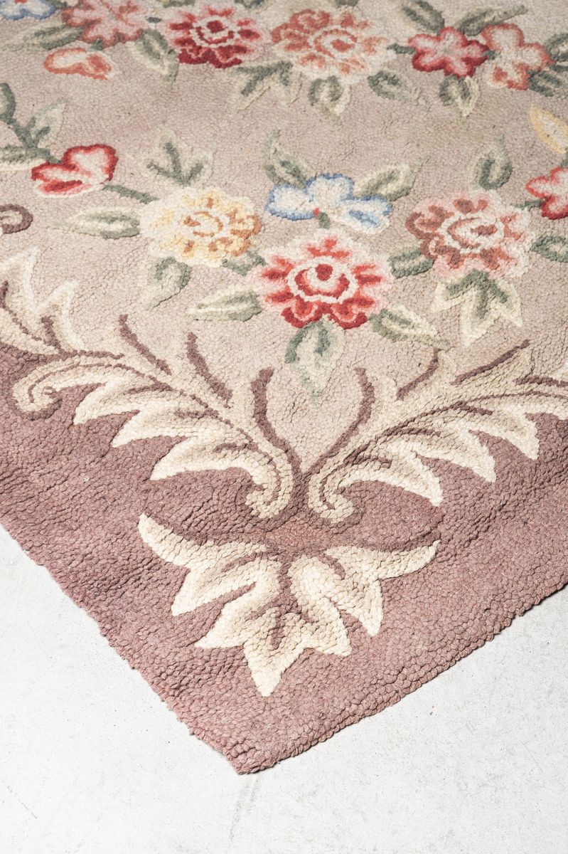 Carpet | 227 x 297 cm Antique carpets - Spain  pic-3