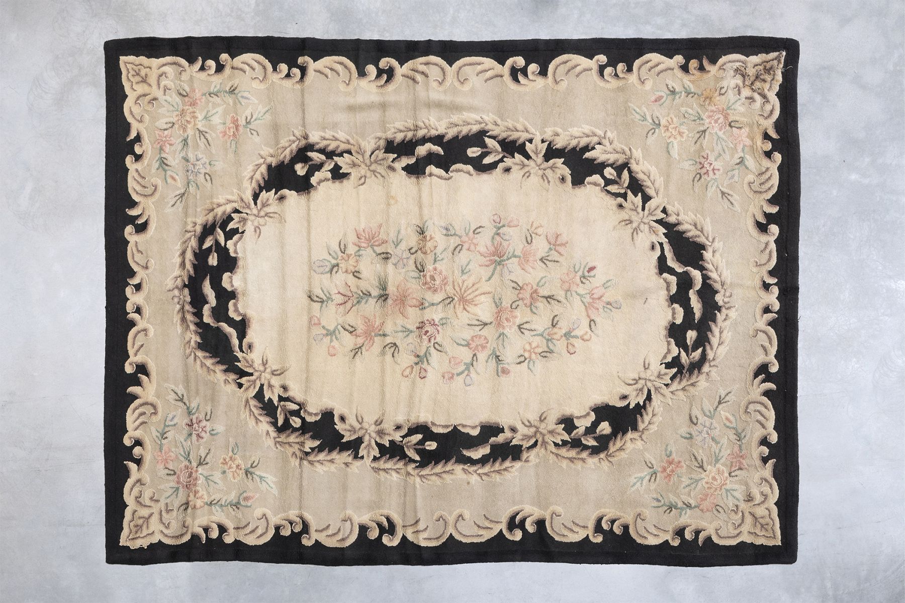 Tappeto | 344 x 258 cm Antique carpets - Spain  pic-1