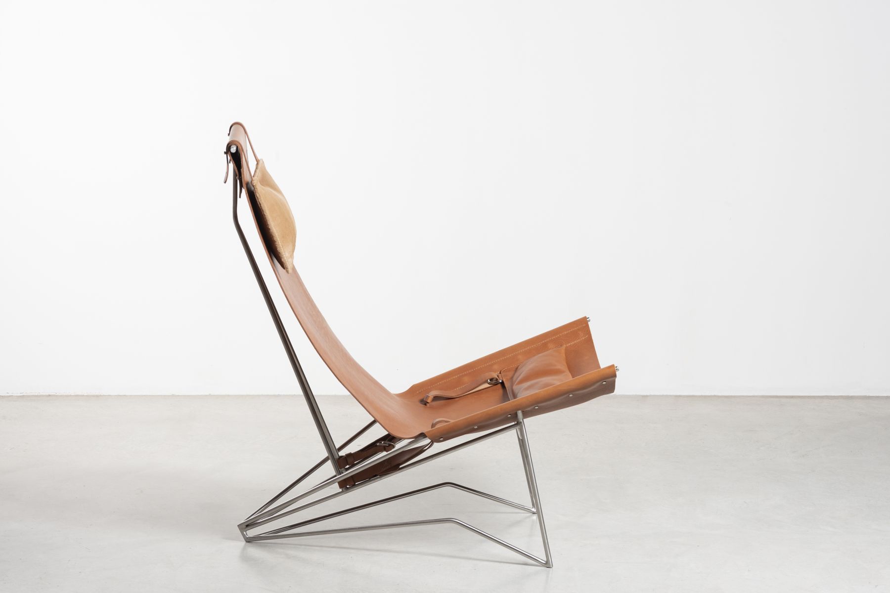 Lounge chair Venezia Marco  Lavit pic-1
