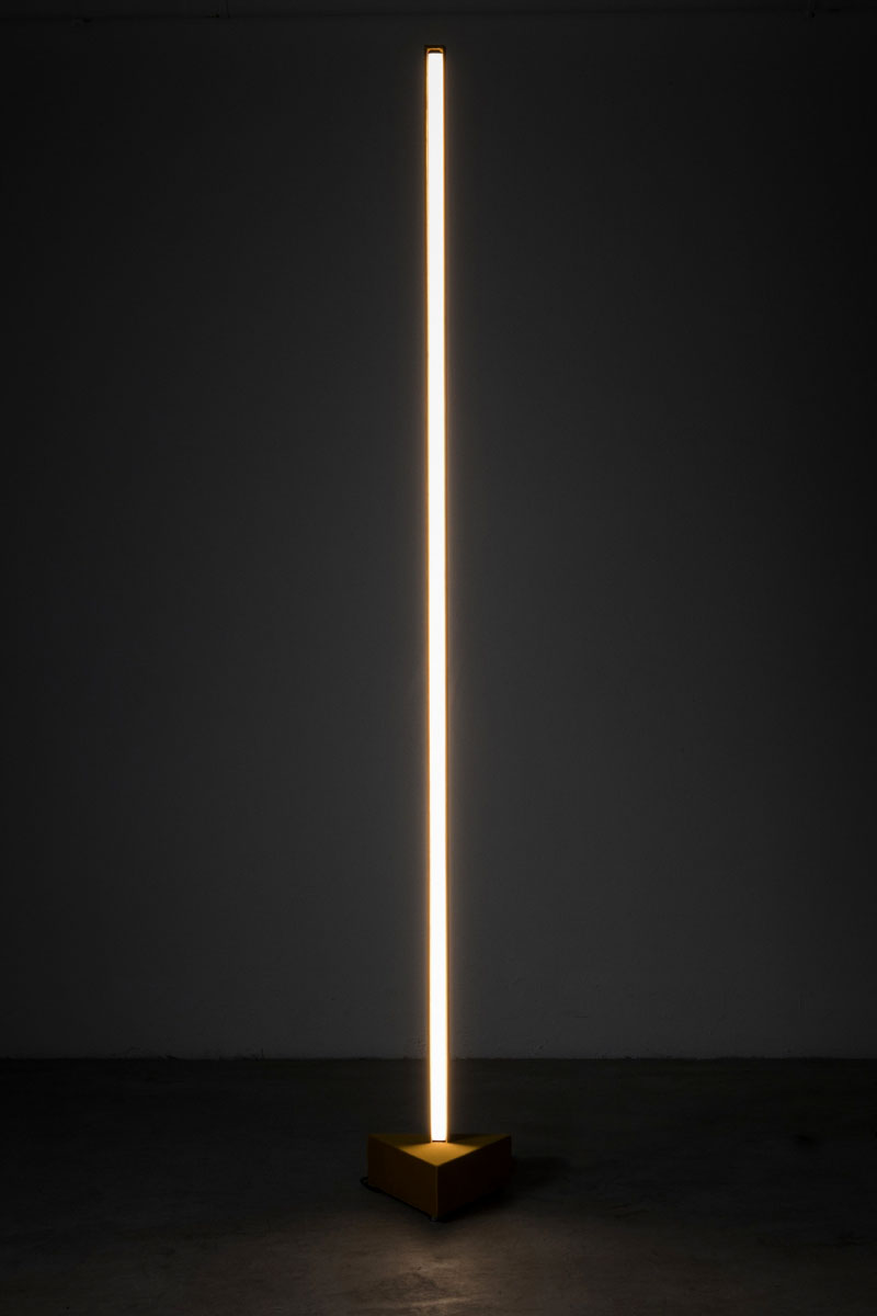Floor lamp  Roberto  Baciocchi pic-1