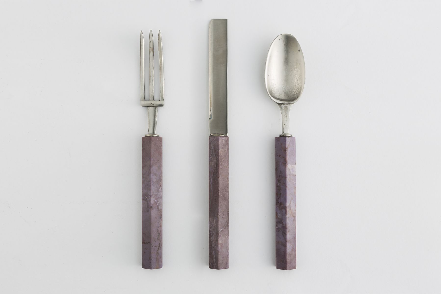 Set of cutlery Baciocchi Associati pic-1